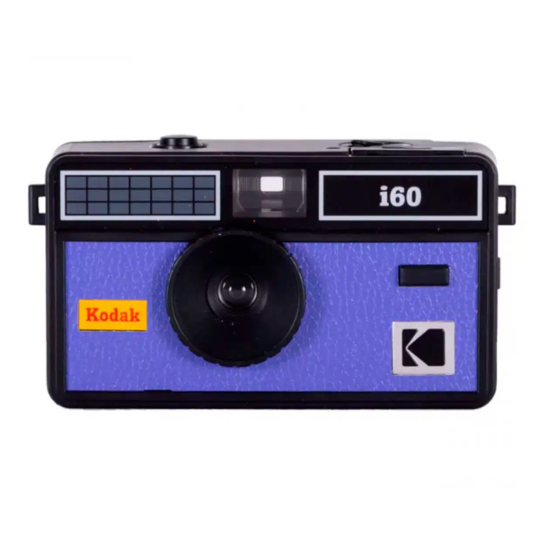 2023 Nueva cámara desechable 35 mm Vintage Camera con flash de un
