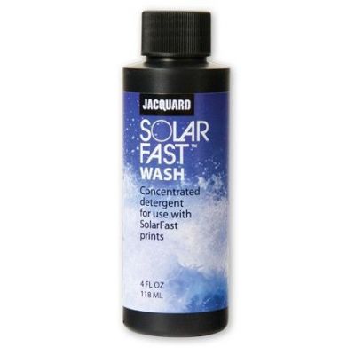 Jabón SolarFast Wash 4oz/118ml