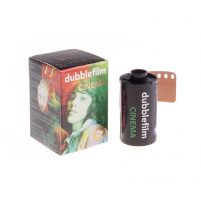 Dubblefilm Cinema color 35mm