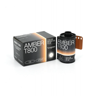 Amber T800 35mm