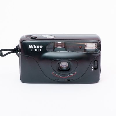 Nikon EF100