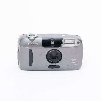 Canon Prima Mini II Ai AF