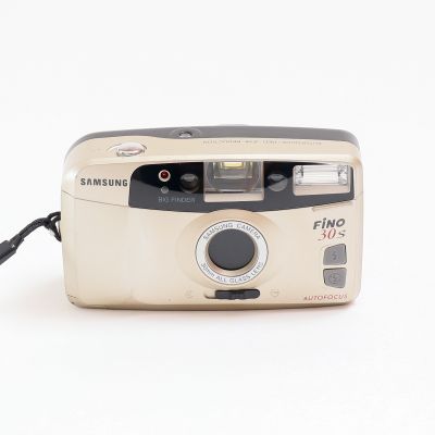 Samsung Fino 30S