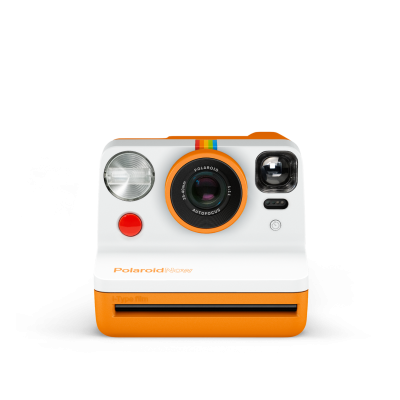 Polaroid Now Naranja