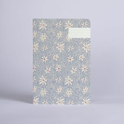 Cuaderno Season Paper Marguerite