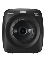 Fuji SQ20: la cámara instantánea que une lo digital y análogo •