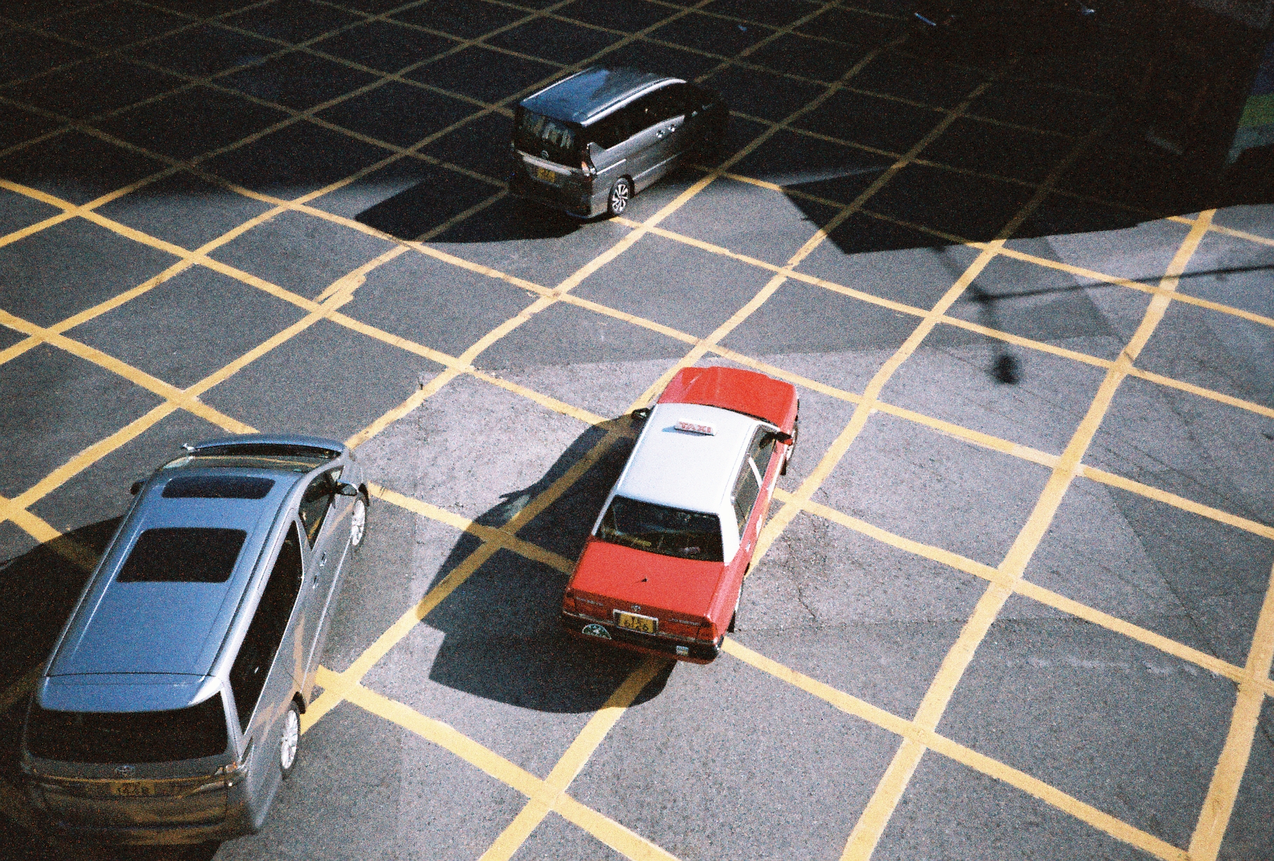 Carrete Lomography Lomochrome Color'92 400 120 - Imagen 3