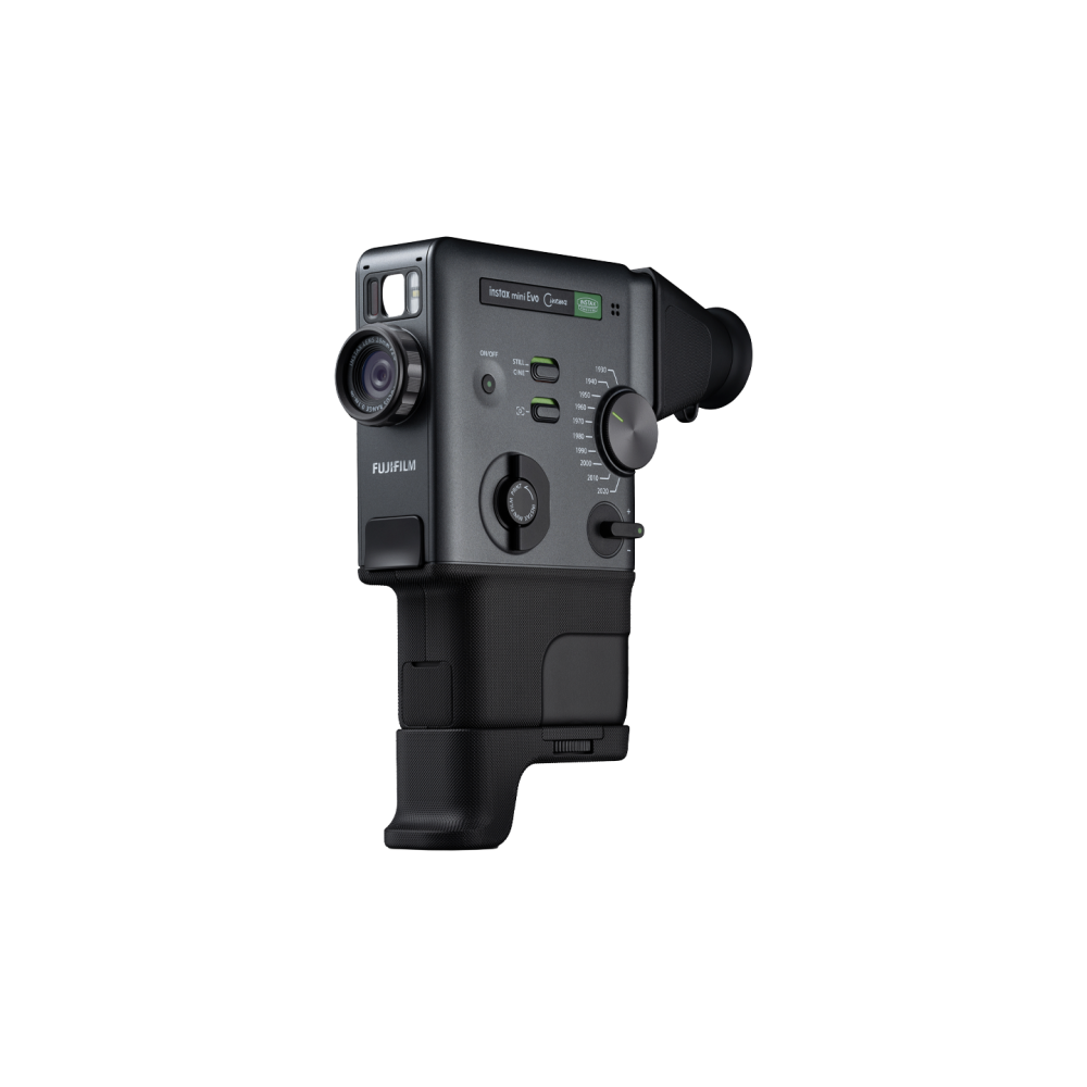 Fujifilm Instax Mini EVO Cinema - Preventa